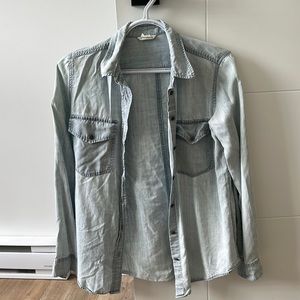 Club Monaco shirt